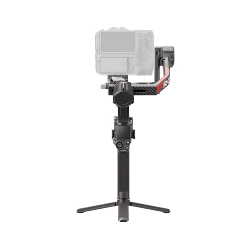 �݊���������܂�DJI RS 4 Pro - �W���o���A�� 2 ���㐂���B�e�A�y�C���[�h 4.5kg/10lbs �ɑΉ��B(RS 4 PRO combo)