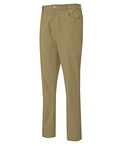 Pantalon de golf PUMA Jackpot 2.0 pantalon homme stretch sport