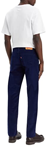 Image of Levi's Men's 511 Slim Fit Jeans, Ocean Cavern Cord, 36W / 30L