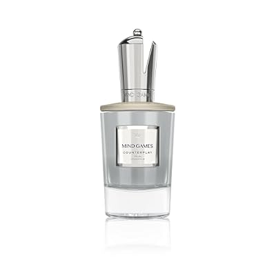 MIND GAMES Counterplay 3.4 fl oz/ 100 mL Extrait de Parfum