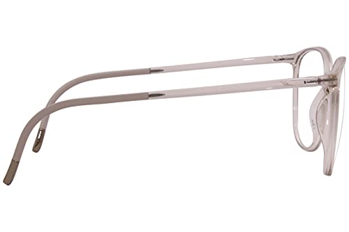 Silhouette Spx-Illusion 1601 8510 Eyeglasses Blossom Optical Frame 54-15-135 #TOP3