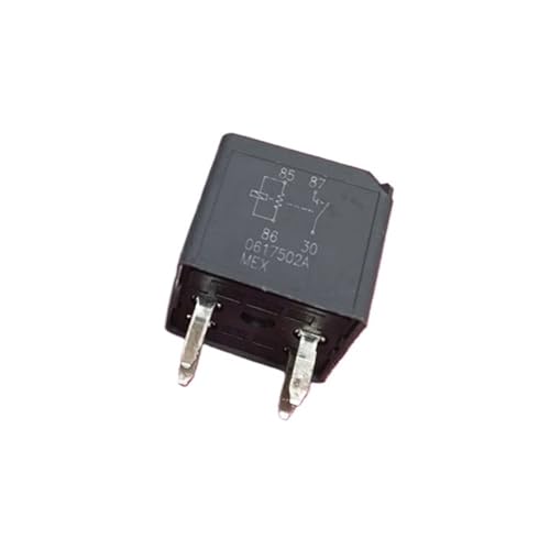 Relais VF28-11F24-Z11 12VDC relais automobile 4 broches pour circuit 12V