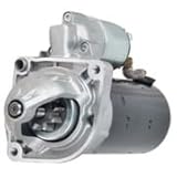 #US Part Replacement New Starter Fit for Fiat Europe DUCATO Box 180 MULTIJET 2011 0001109303