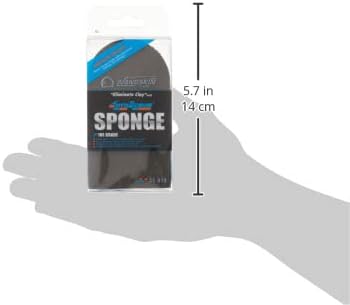AUTOSCRUB Fine Grade Sponge [AS-019]