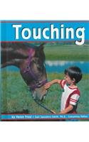 Hardcover Touching Book