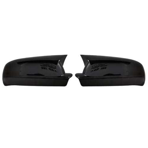 Cache-rétroviseur extérieur en carbone pour VW Jetta MK4 2001-2005