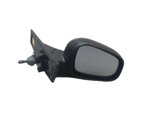 BACK2CAR - Retroviseur Exterieur Droit pour CHEVROLET Spark Phase 1 2010-2012 - Réf Oe : 95434314 - Occasion - Garantie à Vie