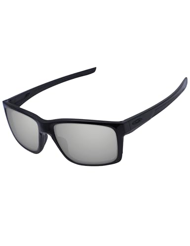 Image of Replacement Lenses for Oakley Mainlink OO9264 57mm Sunglass - Precision Fit, UV Block & Impact Resistant