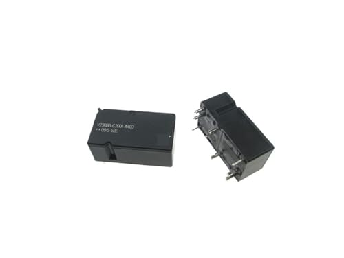 Relais 12 V pour voiture V23086-C2001 pour réparer les vitres électriques - 2