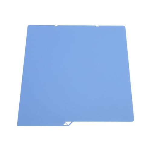 Plaque de construction d'imprimante 3D S1 double face PLA PETG