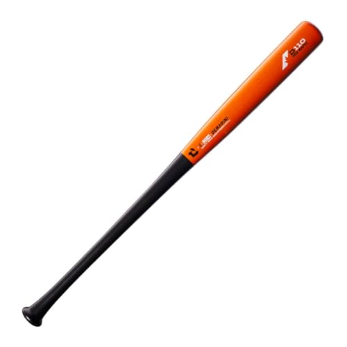 DeMarini D110 Pro Maple™ Wood Composite Baseball Bat - 33"