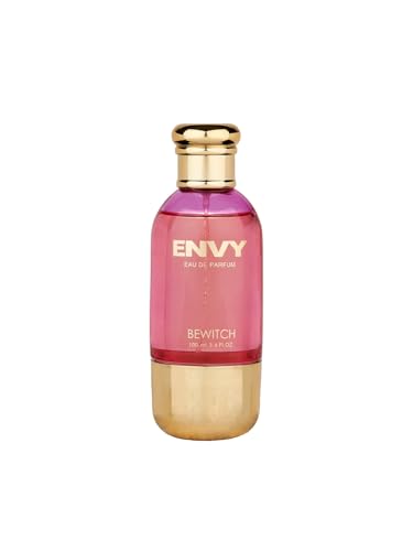 Image of ENVY Bewitch Perfume Long Lasting Perfume for Women 100Ml