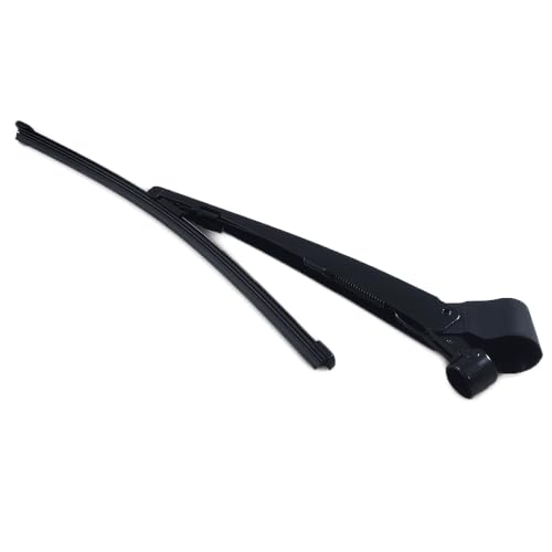 Bras et balai d'essuie-glace arrière pour Mercedes Classe GLA W156 2013-2020
