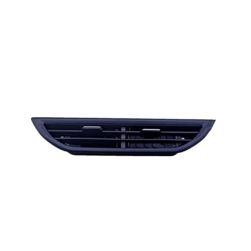 Grille d'aération de console avant VW ID4 Crozz 11A819728A buse de ventilation centrale