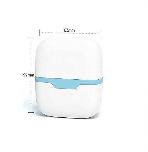 Image of 2 in 1 Face Ice Roller, Pain Relief - Cold Therapy Massage Roller, for Puffy Eyes, Reduce Wrinkles, Migraine, Skin Care and Relieve Muscle Soreness (1Pcs)