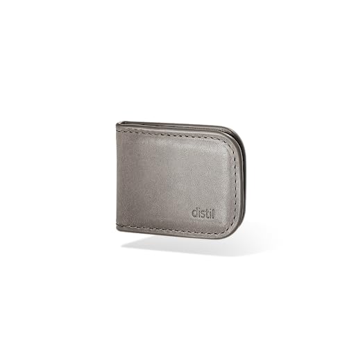 Distil Union MoneyClip | Leather Magnetic Money Clip3