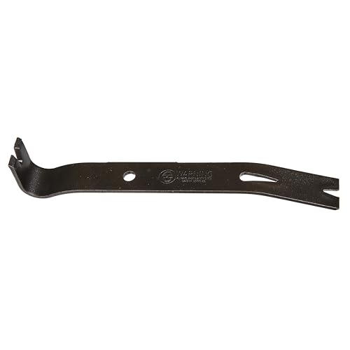 Mini utility bar Mayhew Select 98602, levier de poche sous carte