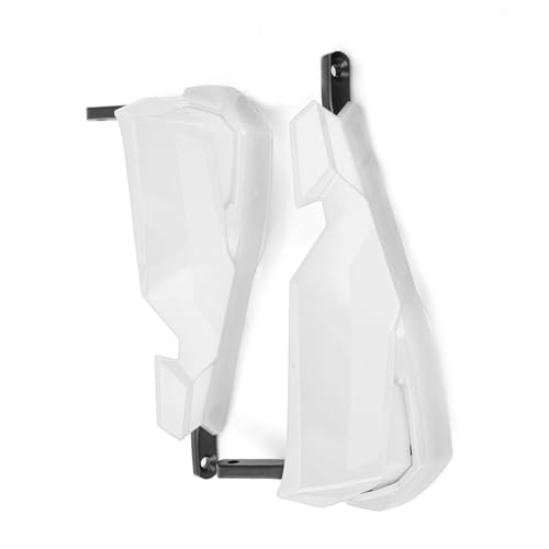 Protège-mains Scrambler 400X anti-choc protection guidon 2024 2025