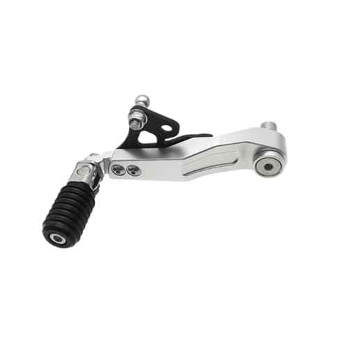 Levier vitesse moto alu pour explorer les pistes en F850GS et F900GS