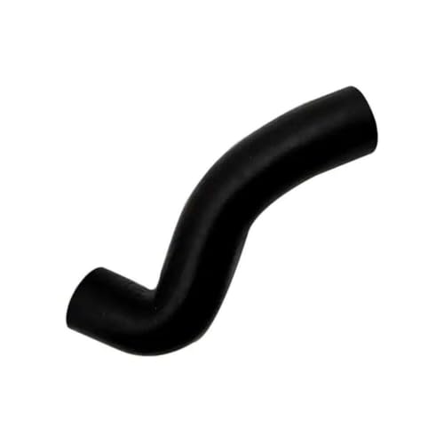 Tuyau turbo 1J0145828H flexible de raccordement échangeur air air