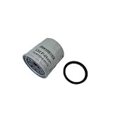 Engine Oil Filter, Part 15208-9E01A, for Nissan Sentra, Altima, Frontier, Pathfinder, Maxima, and