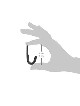 イタリア製　フック フック イタリア ワイサロイ 鉄 鋼 3/8 WA 91 10-8 37 ロゴ