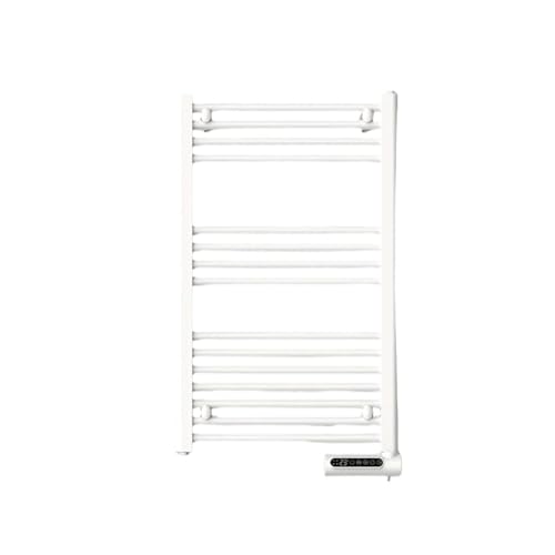 Toallero Eléctrico Inteligente De Alta Gama For Baño Doméstico, con Calefacción Y Secado A Temperatura Constante.
