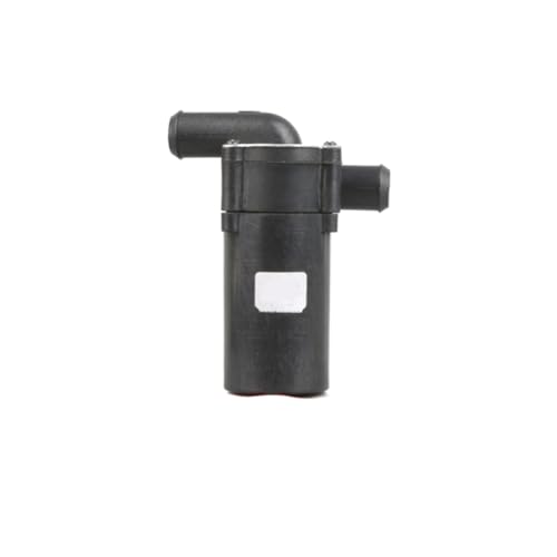 Bomba de agua para coche, 2x12V, para calefacción de aire acondicionado y acelera la circulación del agua, Compatible con calentador de estacionamiento
