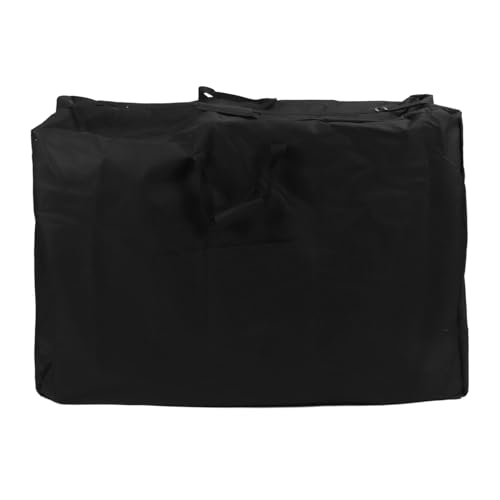 Yosoo Health Gear Rollstuhltasche Wasserdicht Oxford Stoff – Faltbare Reisetasche Große Kapazität für Rollator Transporttasche Outdoor