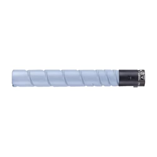 Cartucho Carbon CM9705DN Consumible CTO-910XK de Alta Densidad y Precisión