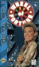 Image of Wheel Of Fortune Sega CD