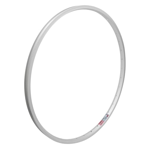 Weinmann 519 Bicycle Rim - 27.5 584 x 19 36H - Silver - 519