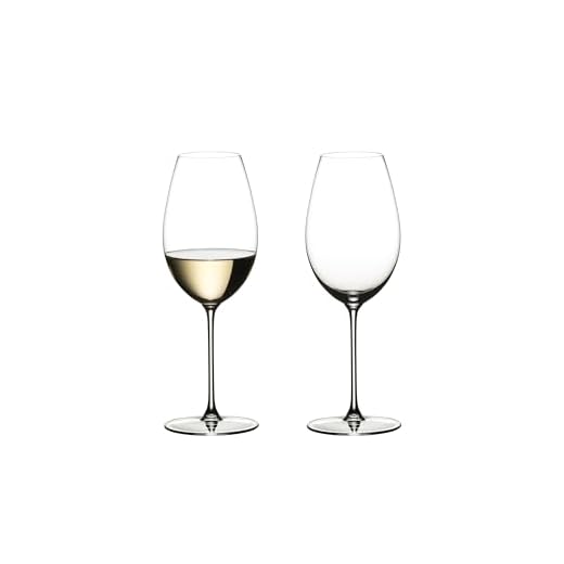 Riedel Veritas Sauvignon Blanc Glass