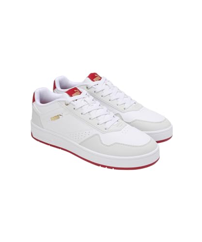 Image of Puma Unisex Adult Court Classic Sneaker