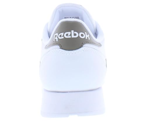Image of Reebok Unisex Adult Classic Leather V1