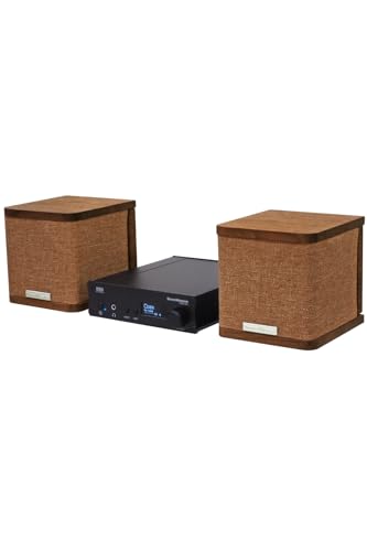 Amazon.co.jp: SOUND WARRIOR 日本製 USB DAC内蔵プリメインアンプ +