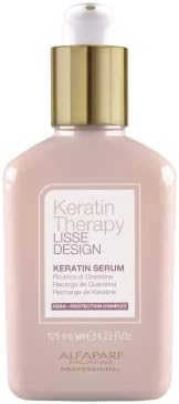 ALFAPARF MILANO Lisse Design Keratin Therapy - Keratin Hair Serum