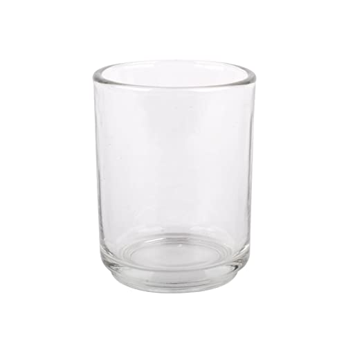 6 Packs: 16 ct. (96 Total) Clear Votive Holders by Ashland® Basic Elements™ - Thumbnail 3