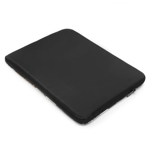 Funda para portátil de 17 pulgadas impermeable y ligera miniatura 5