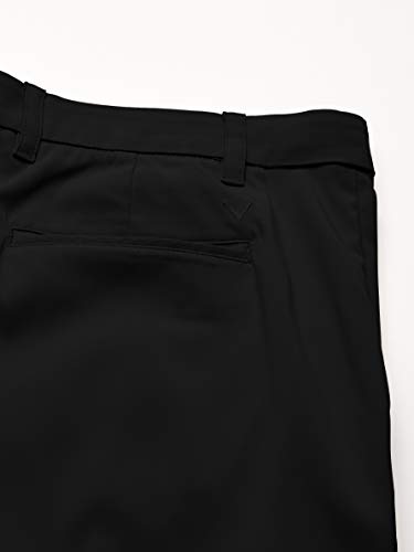 Pantalon golf homme stretch Callaway léger technique taille élastique