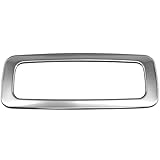 BRIGHTZ クラウンクロスオーバー TZSH35 AZSH35 超鏡面ステンレスメッキリアルームランプリング 【 INT－ETC－450 】 TZSH AZSH H35 35 クラウン クロスオーバー