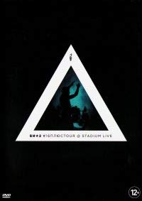 Bi-2 16plyusTour Stadium Live Moskva concierto completo para melómanos y sistemas de sonido