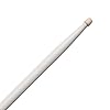 Vic FIrth - Signature Series Drumsticks - Jojo Mayer - Wood Tip - White #2