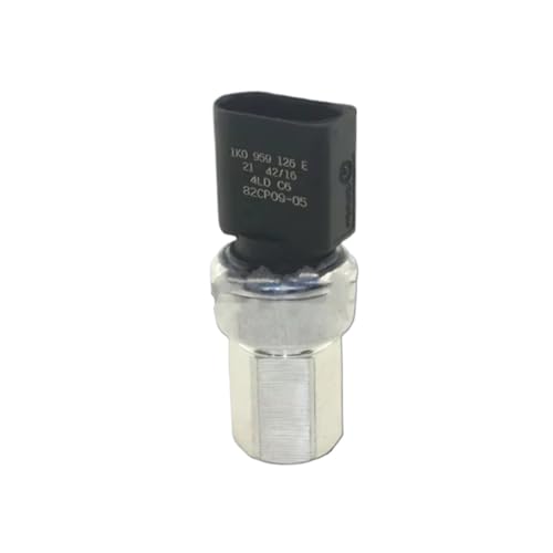 Sensor de presión de aire acondicionado 1K0959126 para viajar con temperatura ideal en Macan