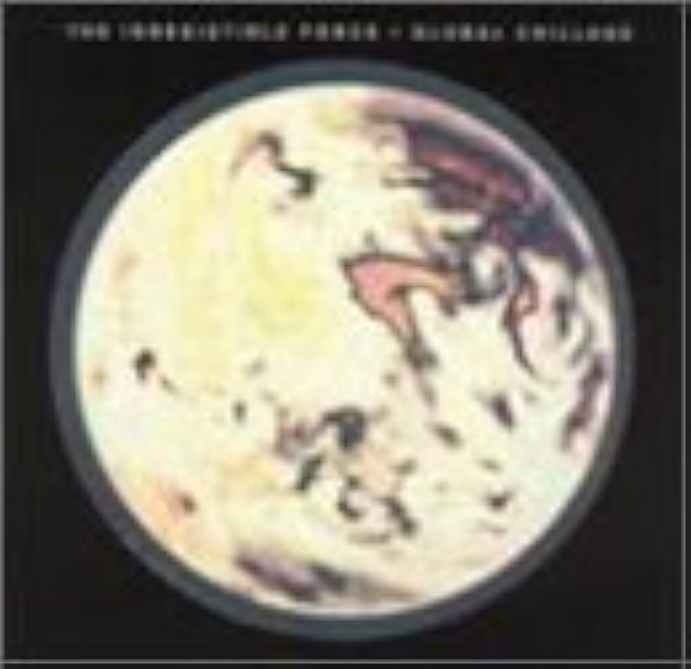 洋楽 THE IRRESISTIBLE FORCE / GLOBAL CHILLAGE The Irresistible Force – Global Chillage | Releases | Discogs