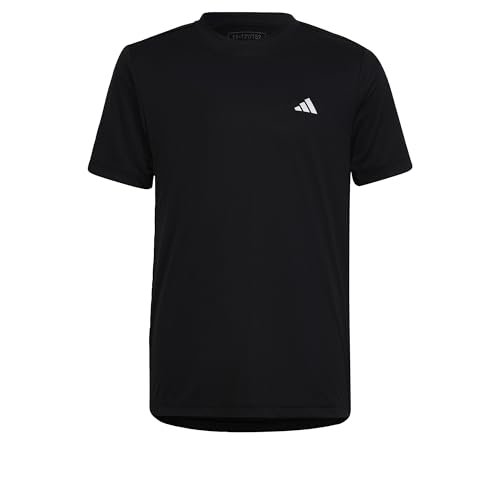 adidas Boys' Club Tennis T-Shirt