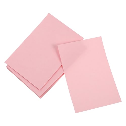 ERINGOGO 300Sheets Facial Oil Absorbing Paper Portable Oil Control Blotting Sheets for Oily Skin for Home Office Go Use Keeps Skin
