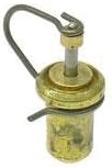 Mercedes w108 w109 w111 w112 r113 Thermostat @ Injection Pump r113