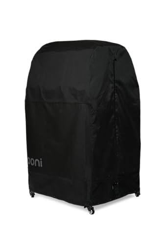 Abdeckung für Ooni Pizzaofen und Tisch