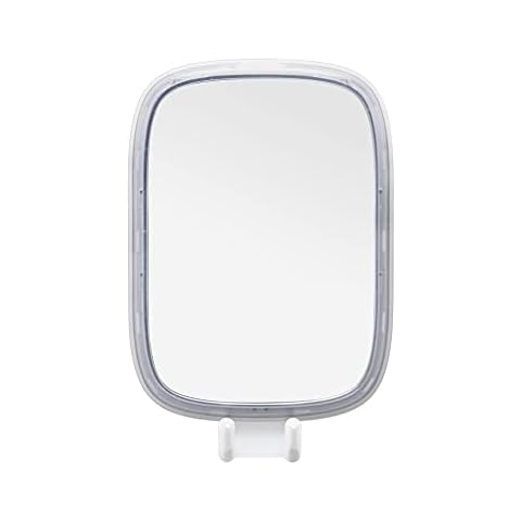 OXO Good Grips Fogless Shower Mirror Cover